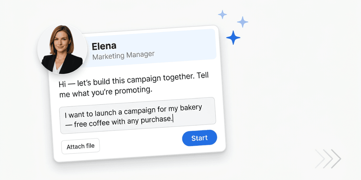 How AI Marketing Agents Run Campaigns
