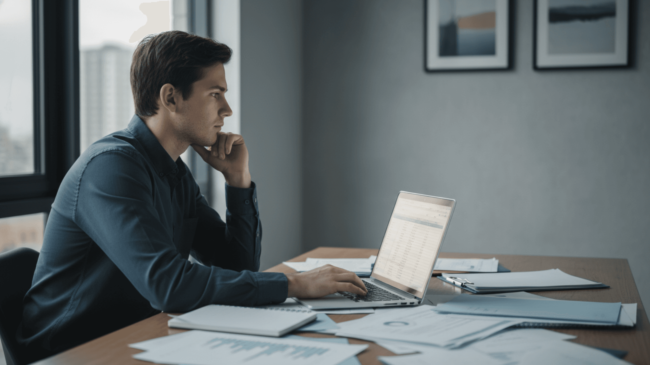 How to 'begin Marketing'