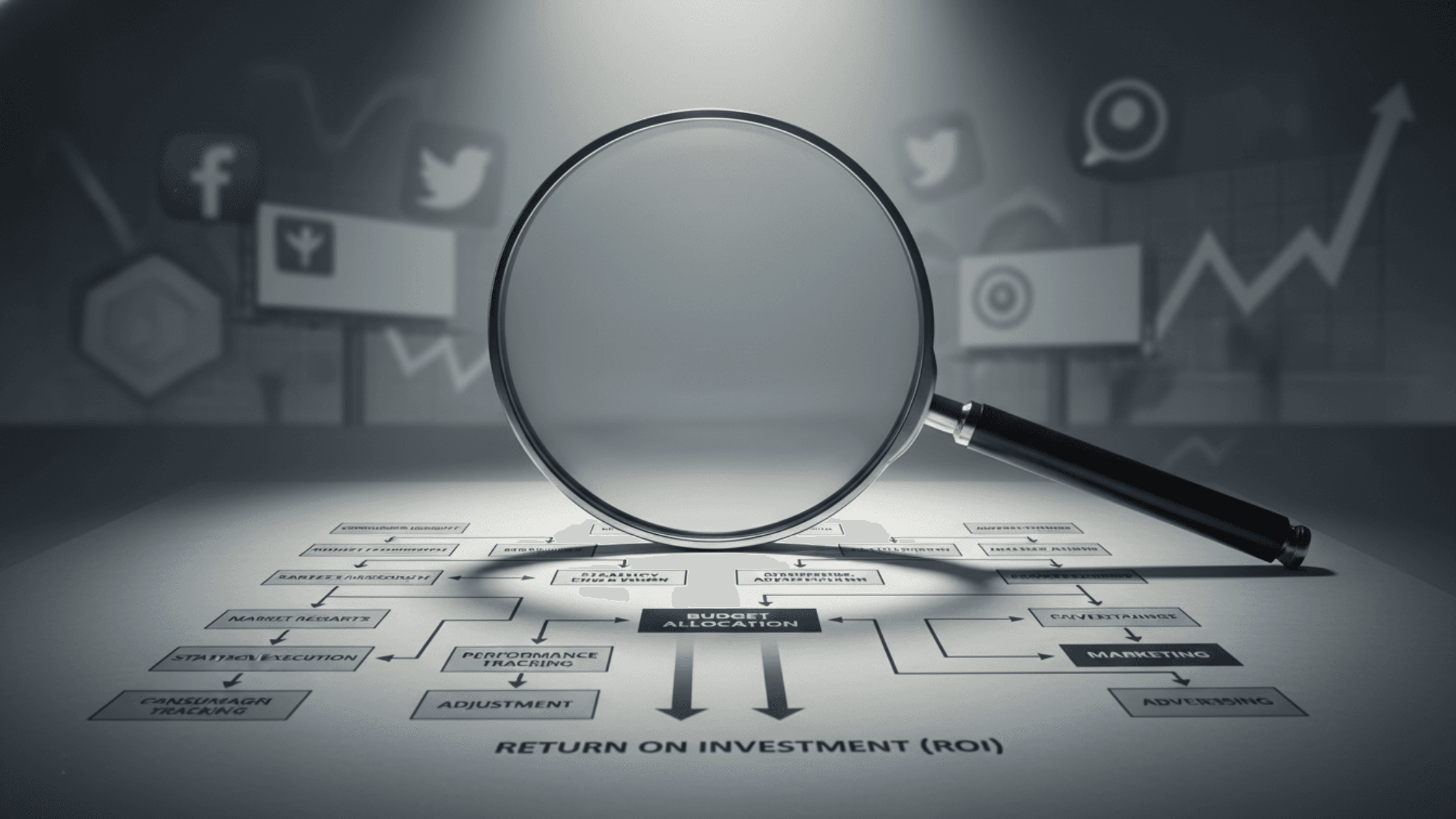 Marketing is not Advertising