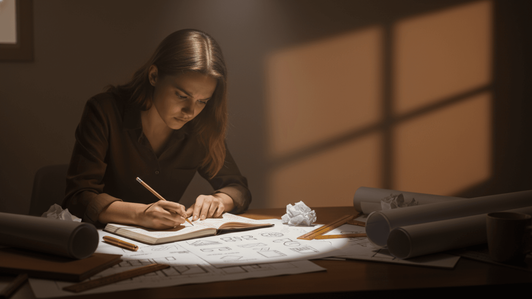 Why you should 'begin Marketing'