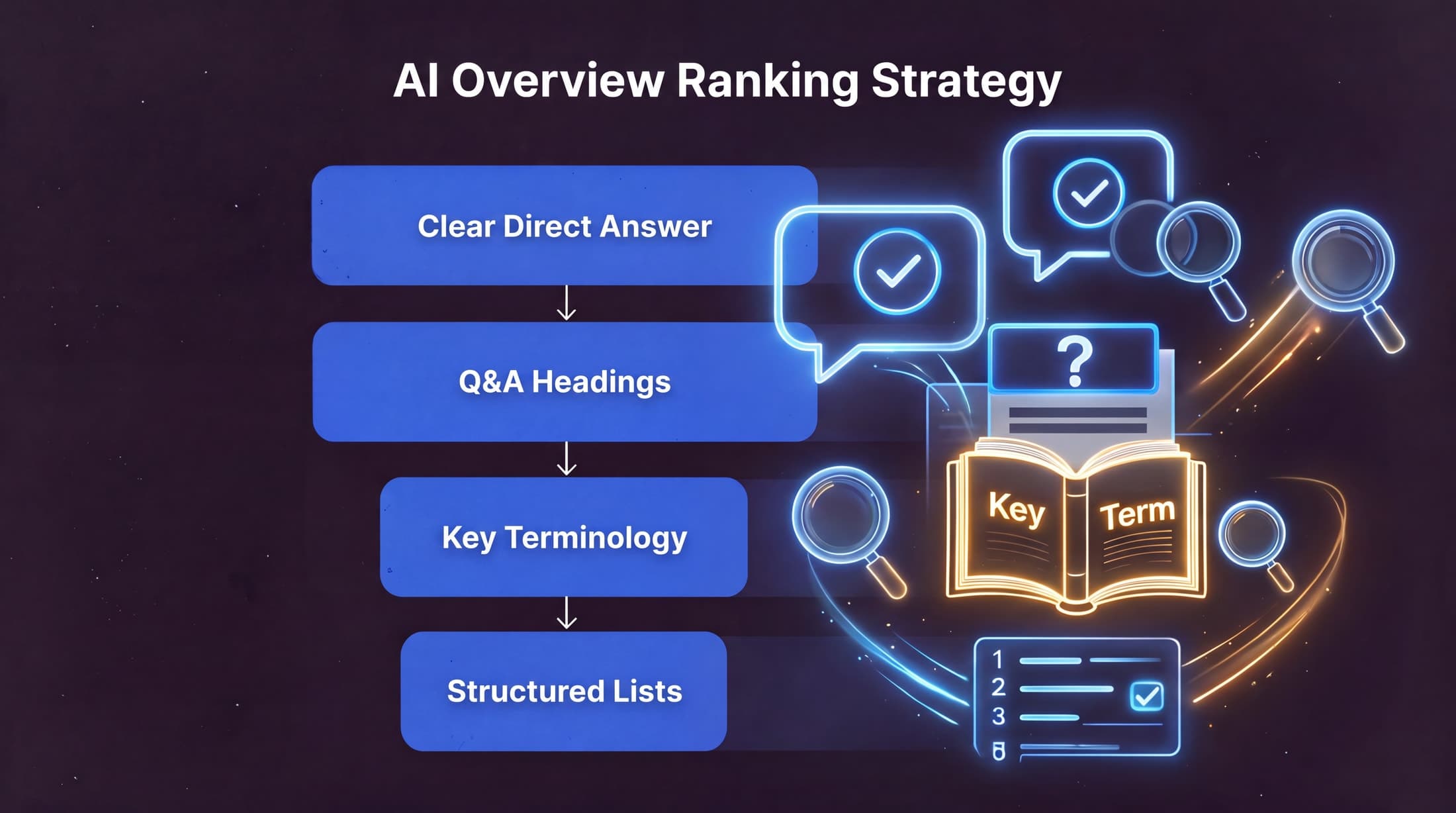 How to Rank in AI Overviews: 2026 SEO Strategy Guide